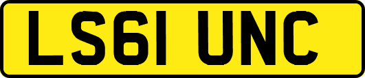 LS61UNC