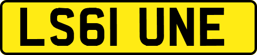 LS61UNE