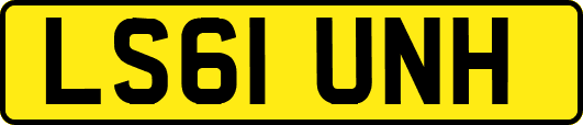 LS61UNH