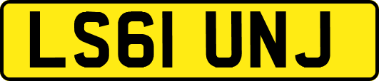 LS61UNJ