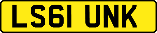 LS61UNK