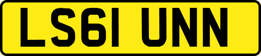 LS61UNN