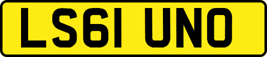 LS61UNO