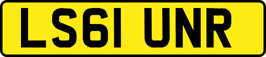LS61UNR