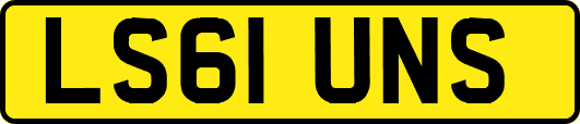 LS61UNS