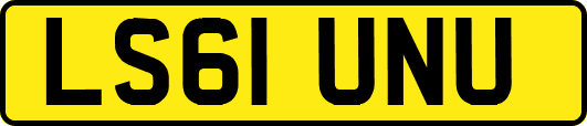 LS61UNU
