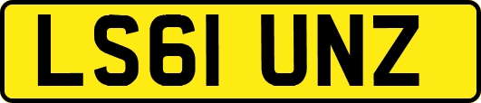 LS61UNZ