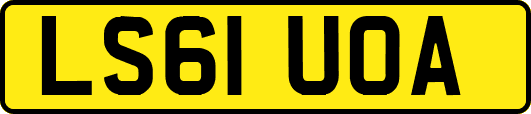 LS61UOA