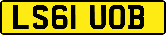 LS61UOB