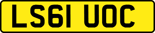 LS61UOC