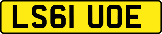 LS61UOE