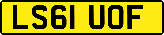 LS61UOF