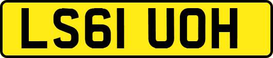 LS61UOH