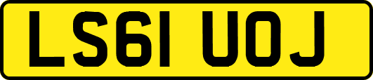 LS61UOJ