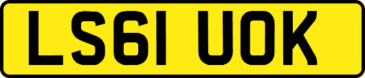 LS61UOK
