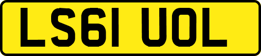 LS61UOL
