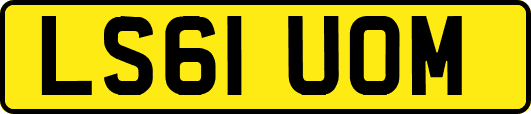 LS61UOM