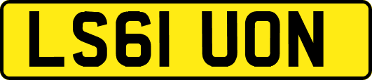 LS61UON