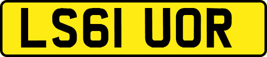 LS61UOR