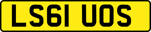 LS61UOS