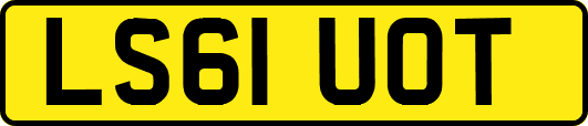 LS61UOT