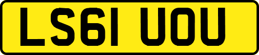 LS61UOU