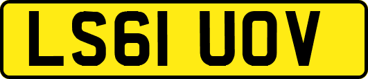 LS61UOV