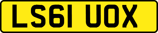 LS61UOX