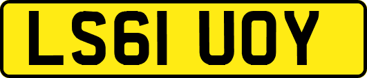 LS61UOY