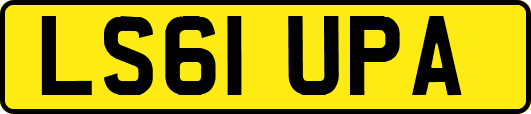 LS61UPA