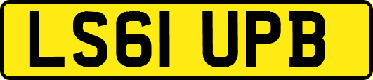 LS61UPB