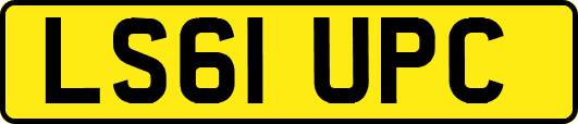 LS61UPC