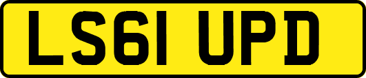 LS61UPD