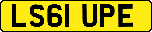 LS61UPE