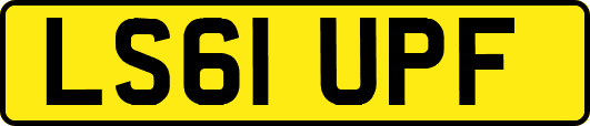 LS61UPF