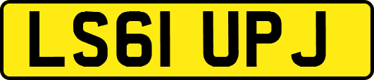 LS61UPJ