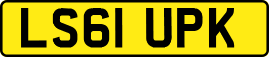 LS61UPK