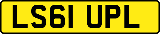 LS61UPL
