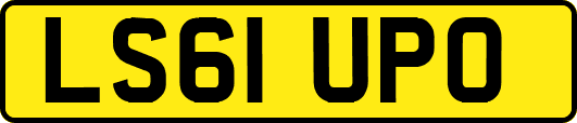 LS61UPO