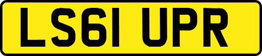 LS61UPR