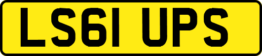 LS61UPS