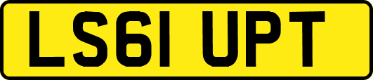 LS61UPT