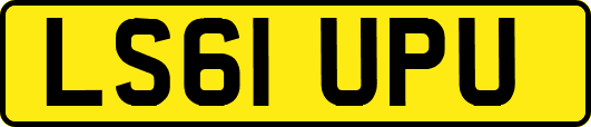 LS61UPU