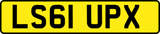 LS61UPX