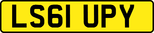 LS61UPY