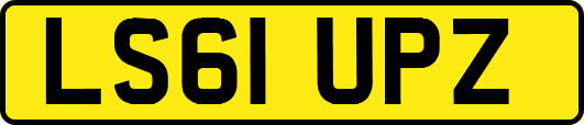 LS61UPZ