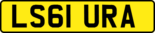 LS61URA