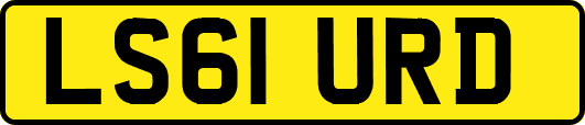 LS61URD