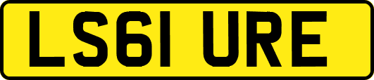 LS61URE