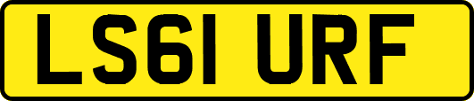 LS61URF